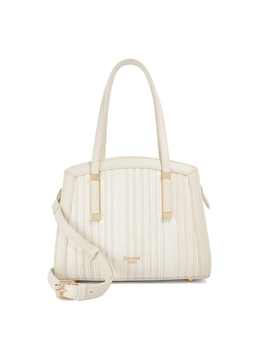 Dune White Accessories Dorris