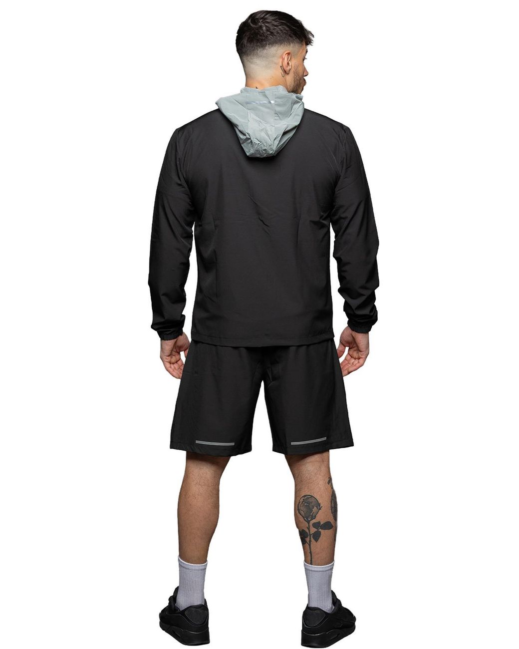 Kruze By Enzo Black Kruze By Enzo for men