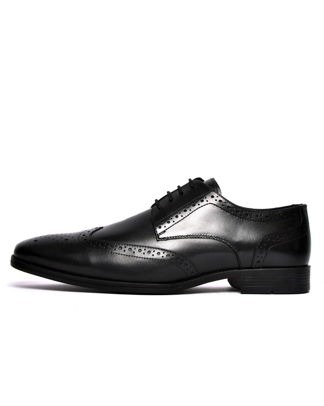 Catesby Black Catebsy England Bolsover Brogue Leather for men