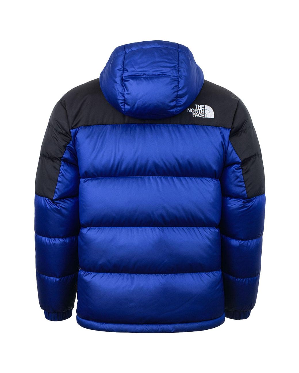 The North Face Blue Diablo Down 2.0 Padded Jacket for men