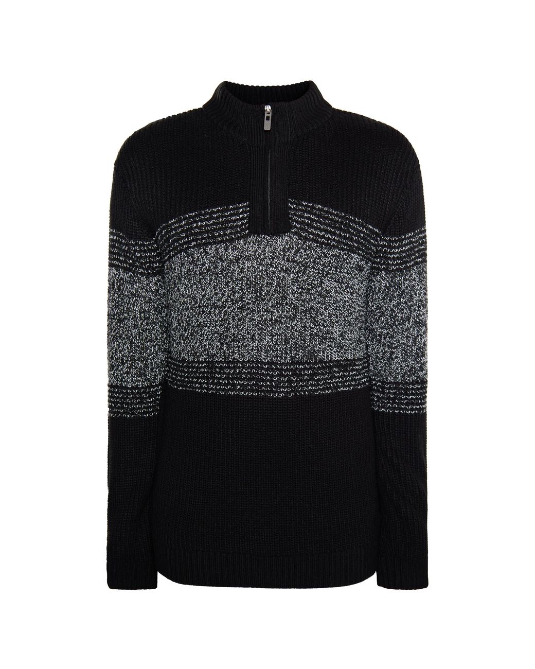 Icebound Pullover Herren in Black für Herren