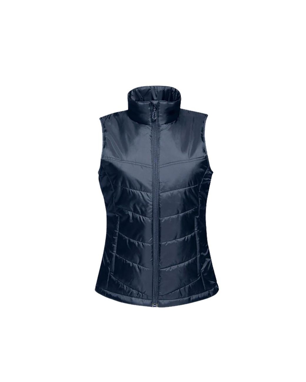 Regatta Blue Ladies Stage Ii Insulated Bodywarmer