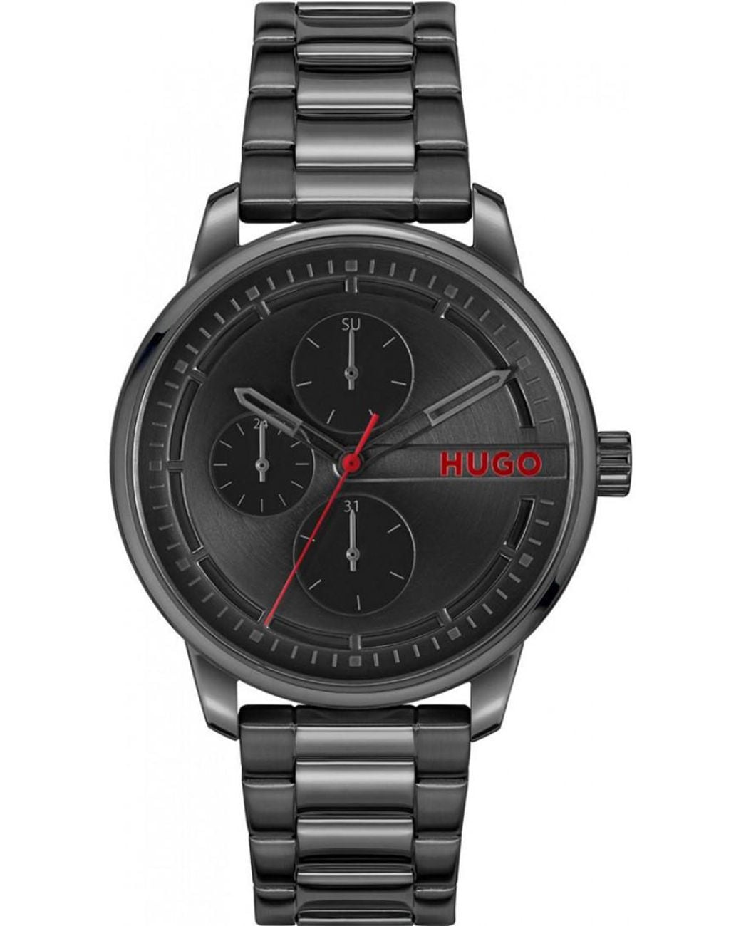 Boss Black 1530369 Stamp Watch for men