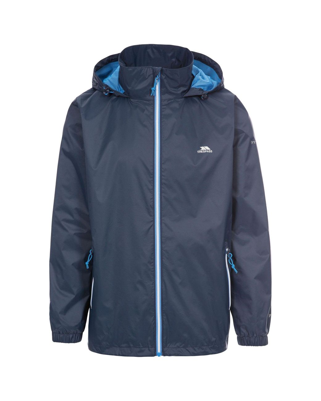 Trespass Blue Briar Waterproof Jacket for men