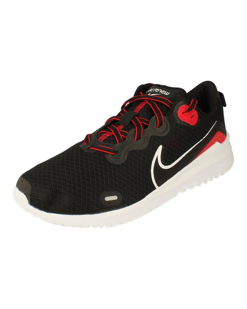 Nike Black Renew Ride Cd0311 004 for men