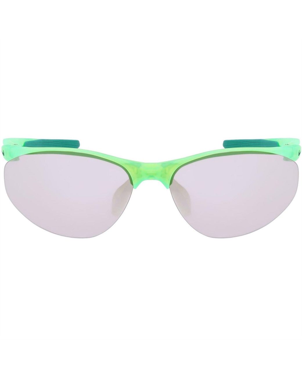 Nike Green Accessories E Wrap Sunglasses for men