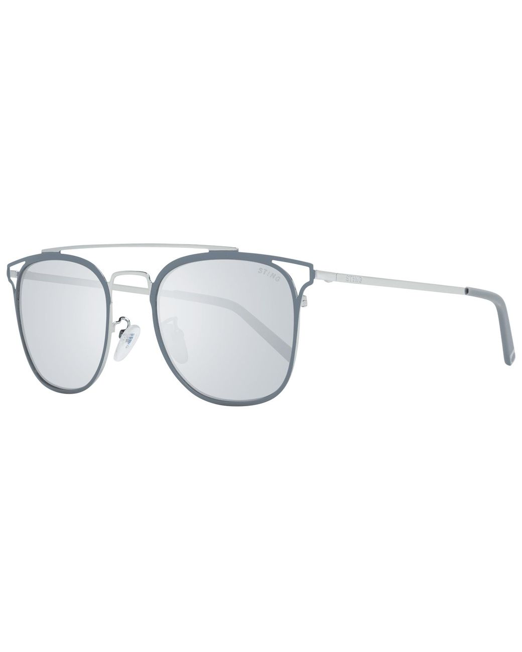 Sting Metallic Sunglasses for men