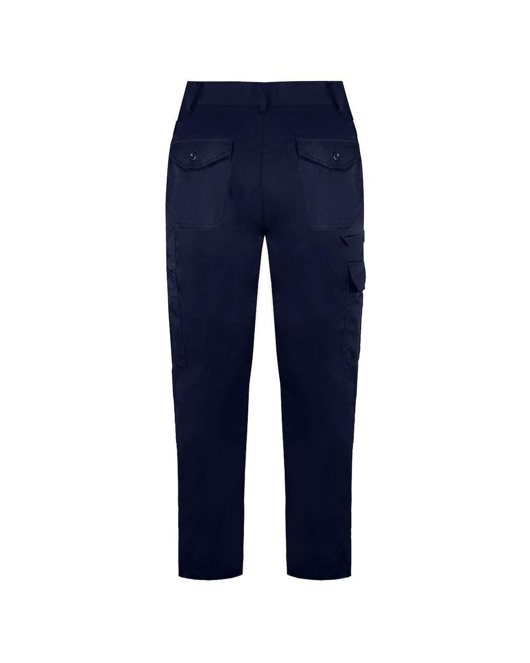 Dickies Blue Redhawk Work Wear Pants for men