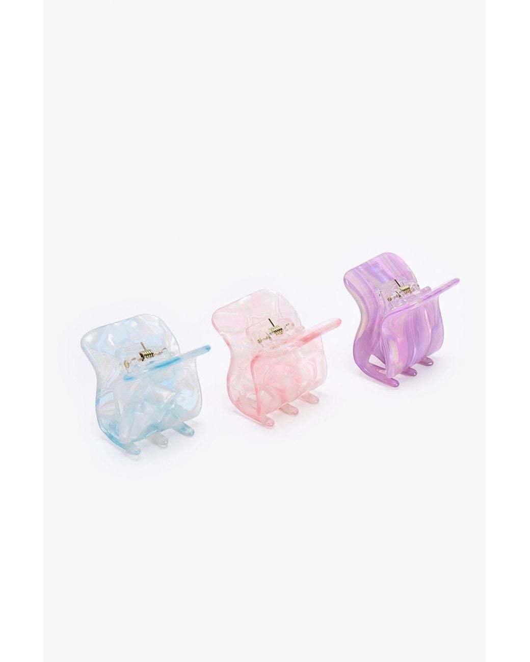 Penti Pink Belinda Buckle Set