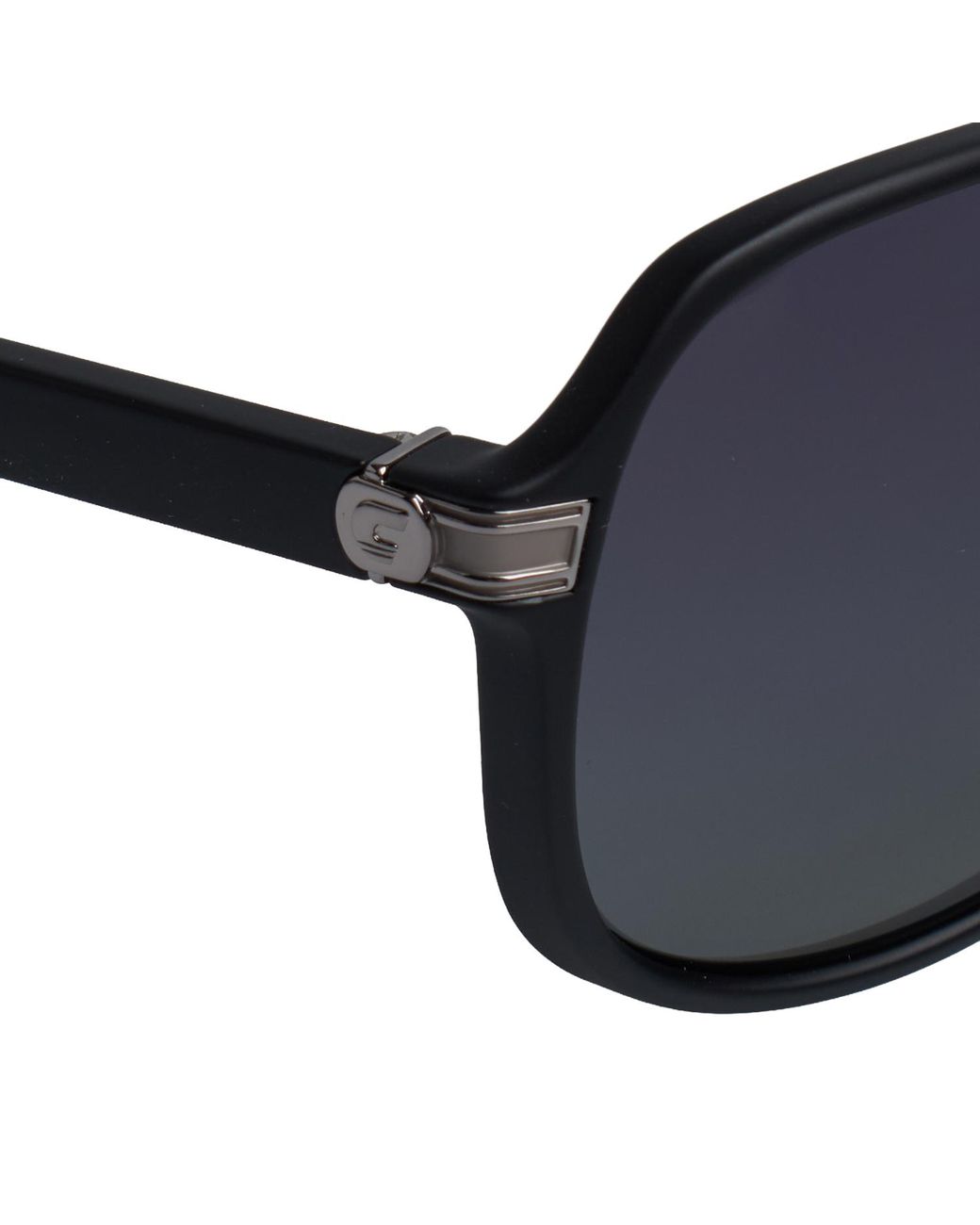 Carrera Gray Matte Frame Sf Polarized Sunglasses for men