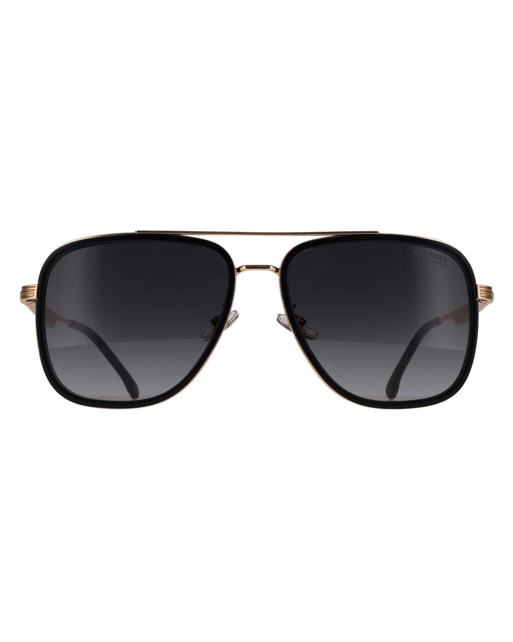 Carrera Black Aviator Gradient 3089/S Metal