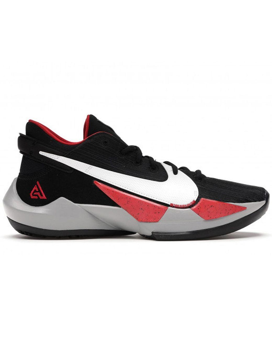 Nike Blue Zoom Freak 2 Ep Trainers for men