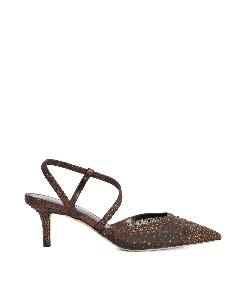 Dune Brown Ladies Chasing