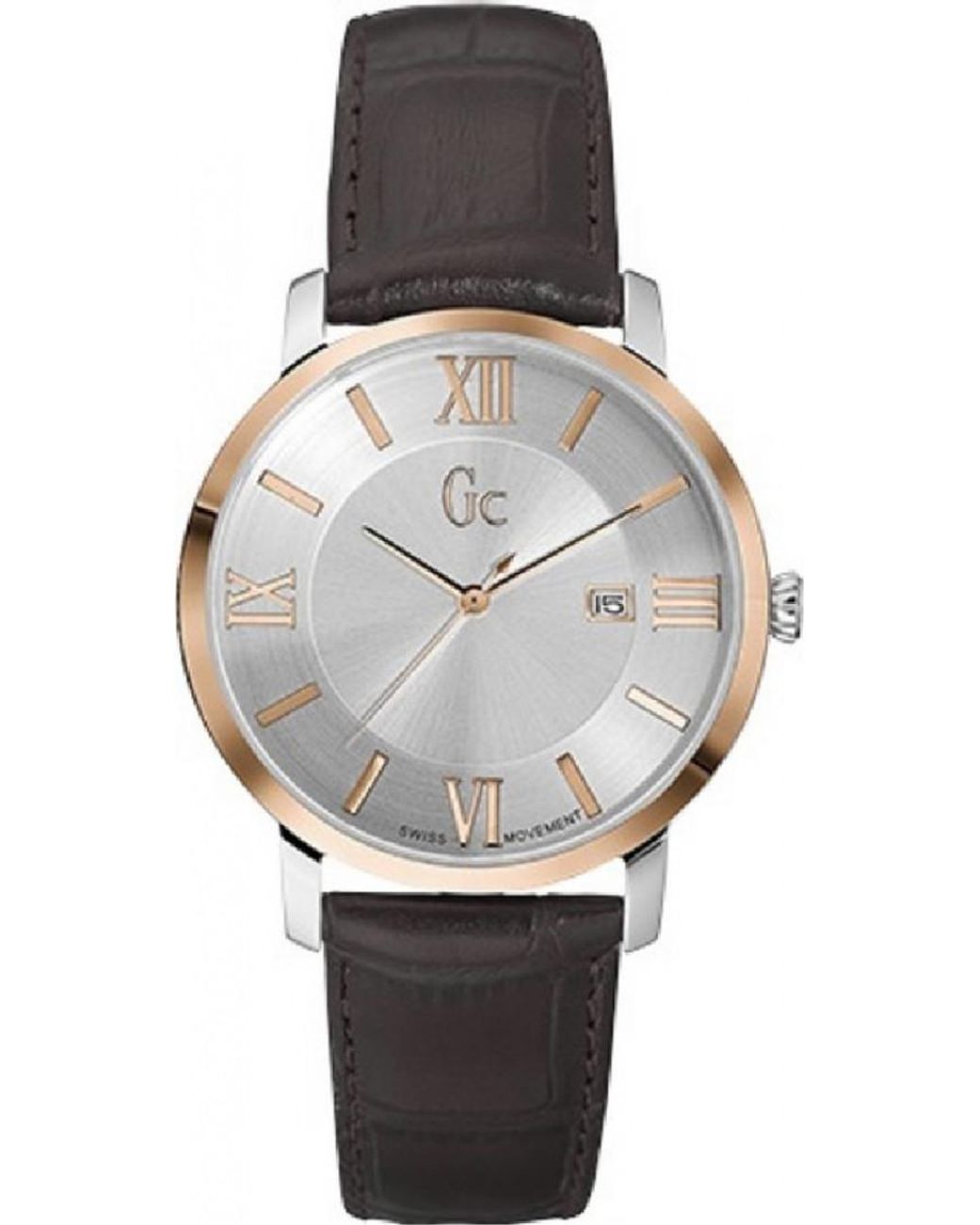 Gc Gray X60019G1S Watch for men