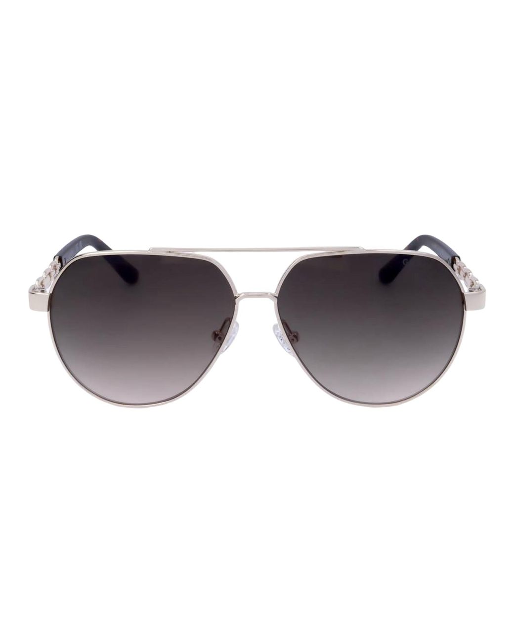 Guess Black Gf00033/S 32F Sunglasses