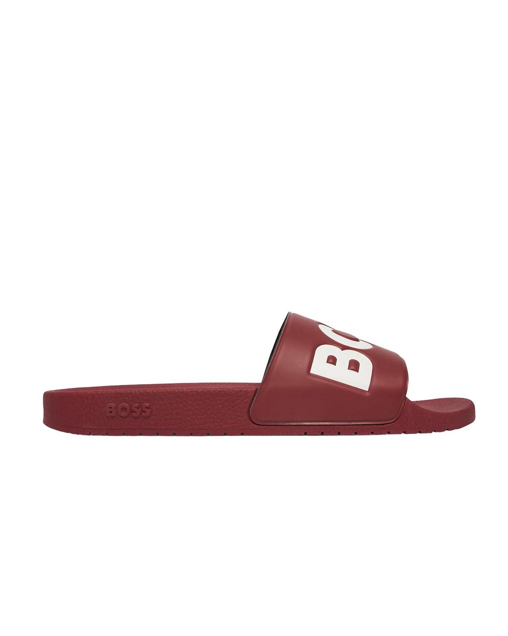 Boss Red Summer Flip Flops Aryeh Slid Npvig 50536835 for men