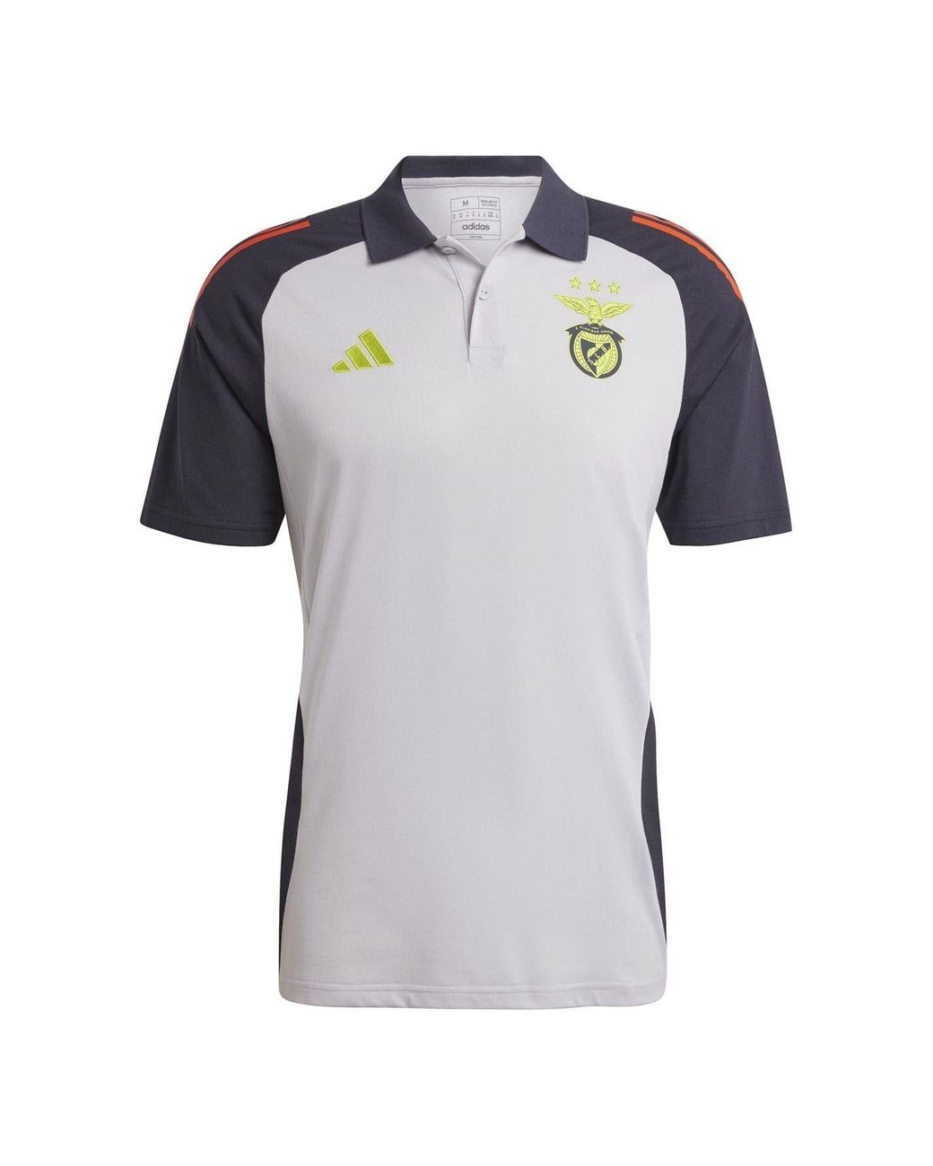 adidas Slb Polo Shirt in Blue for Men | Lyst UK