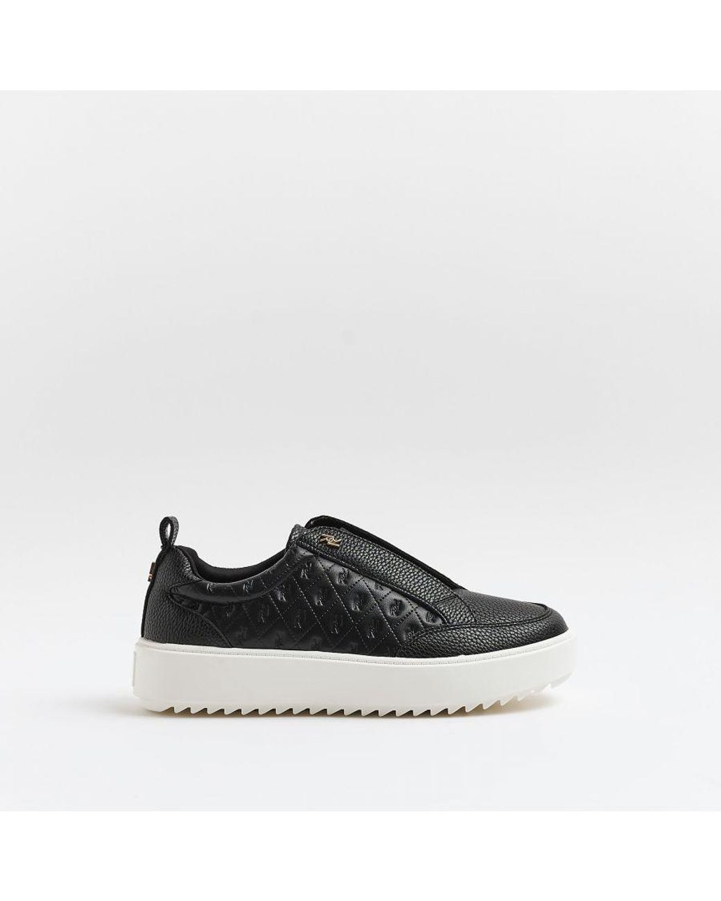 Very river island trainers new arrivals