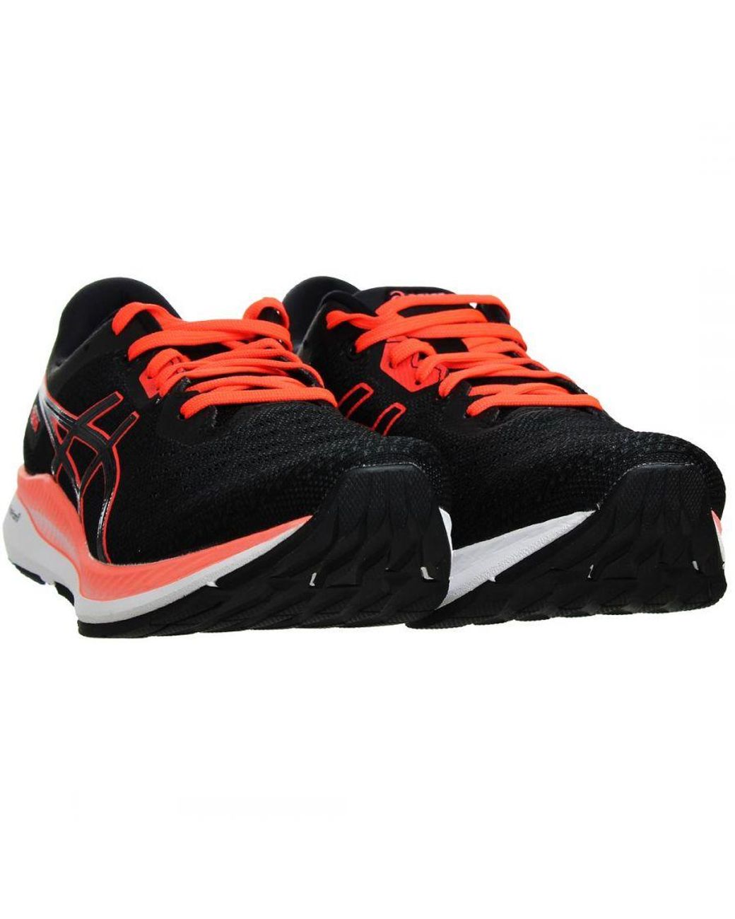 Asics Black Evoride Tokyo Running Trainers for men