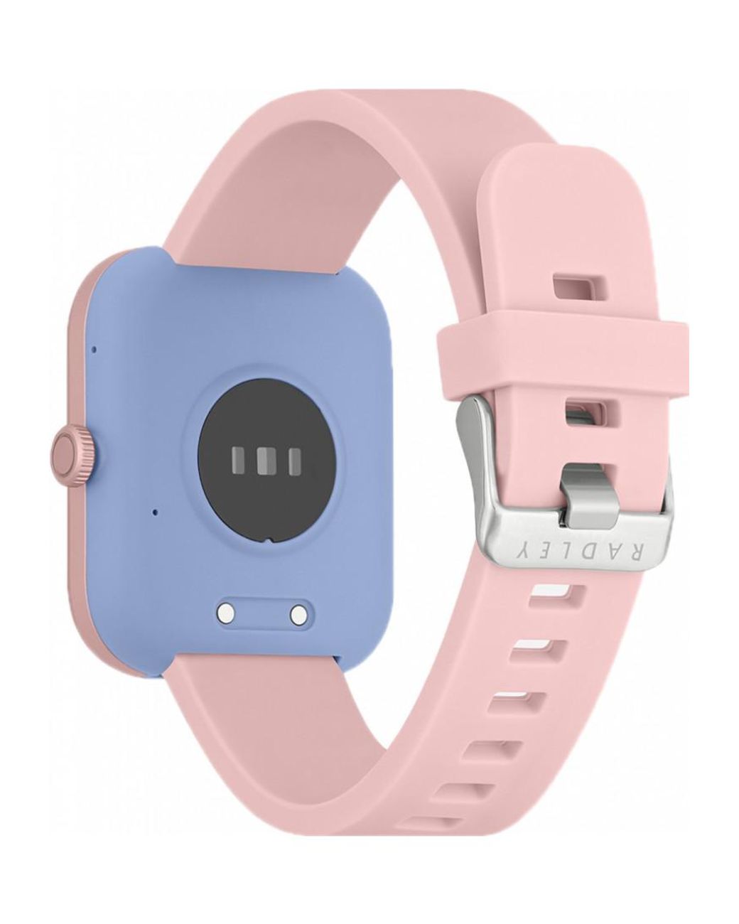 Radley Black Rys32-2163 Ladies Series 32 Smartwatch