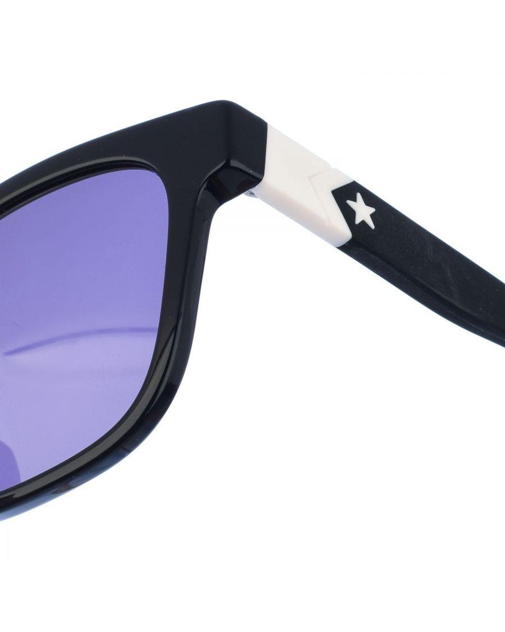 Converse Blue Sunglasses Cv519S