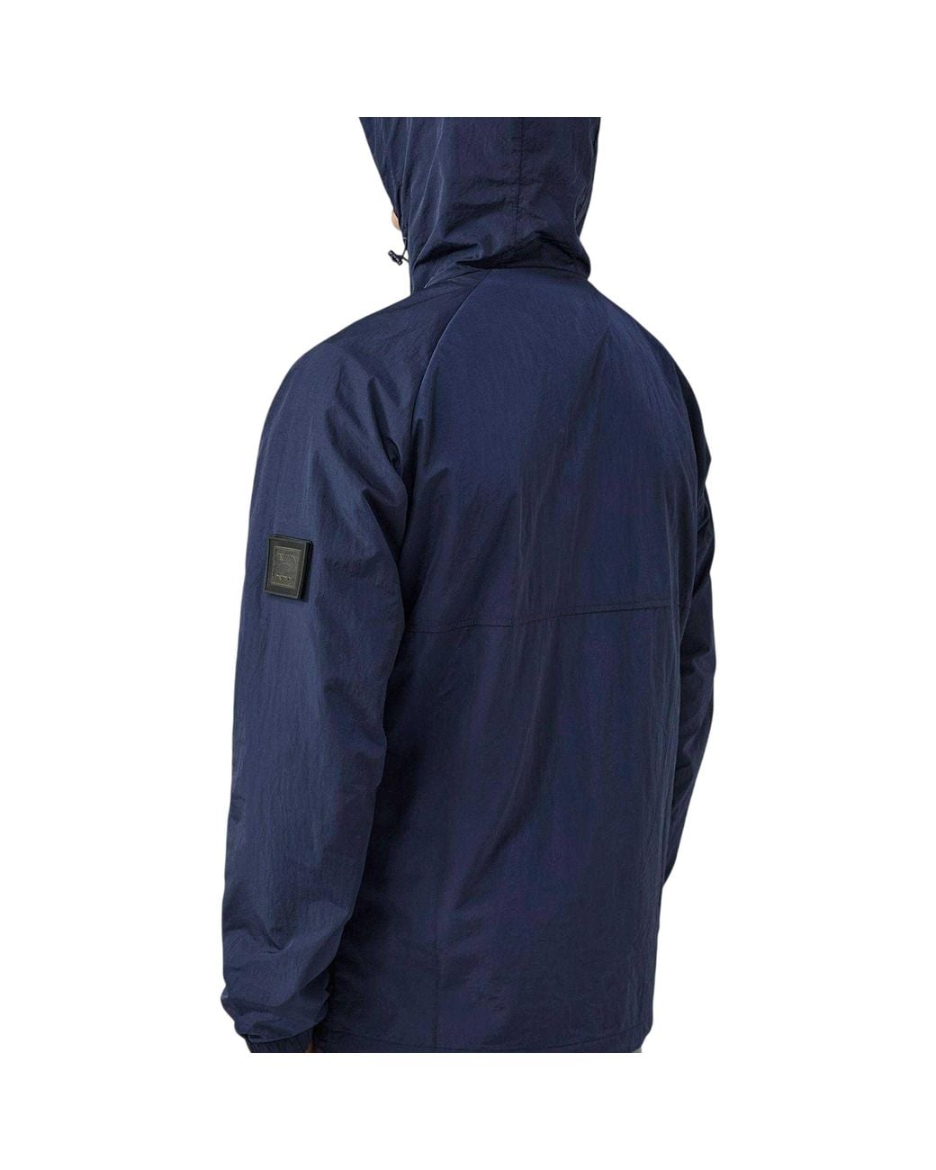 Patrick Blue Chapman V3 Jacket for men