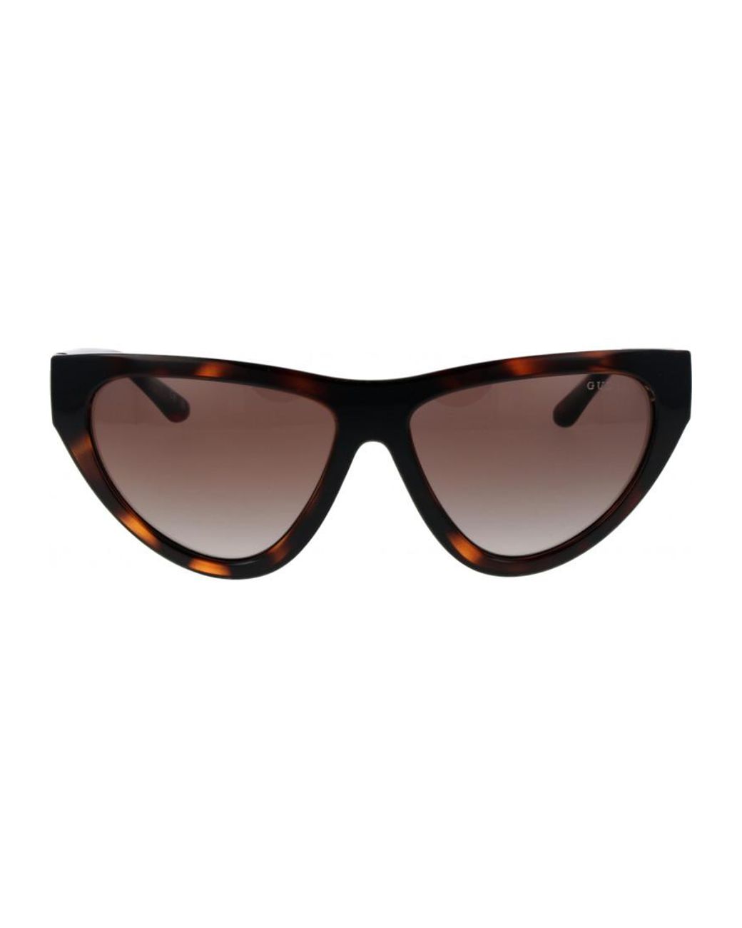 Guess Brown Gu00152 5752F 57 52F Sunglasses