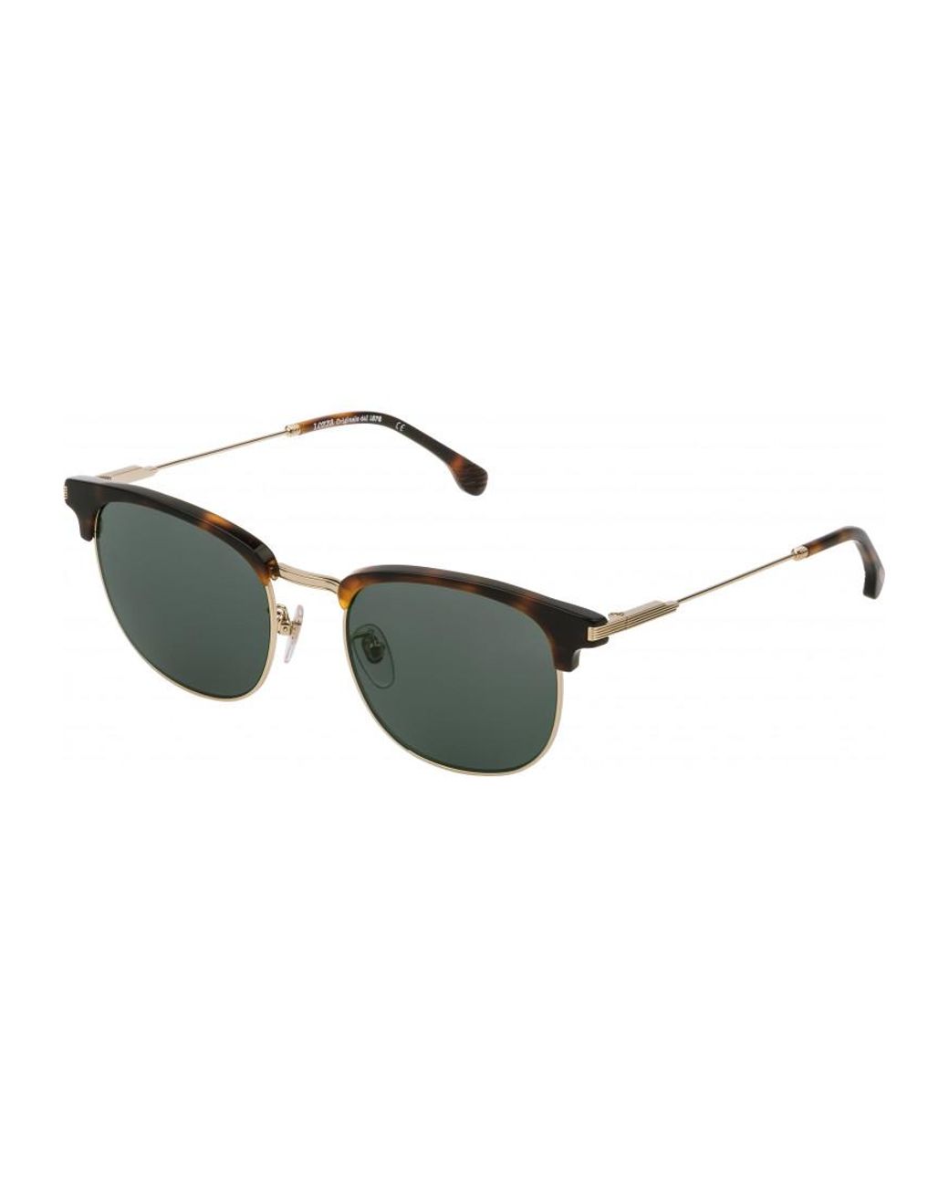 Lozza Pink Sl233653300P 53 Sunglasses