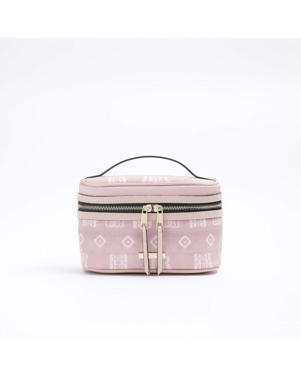 river island vanity case very