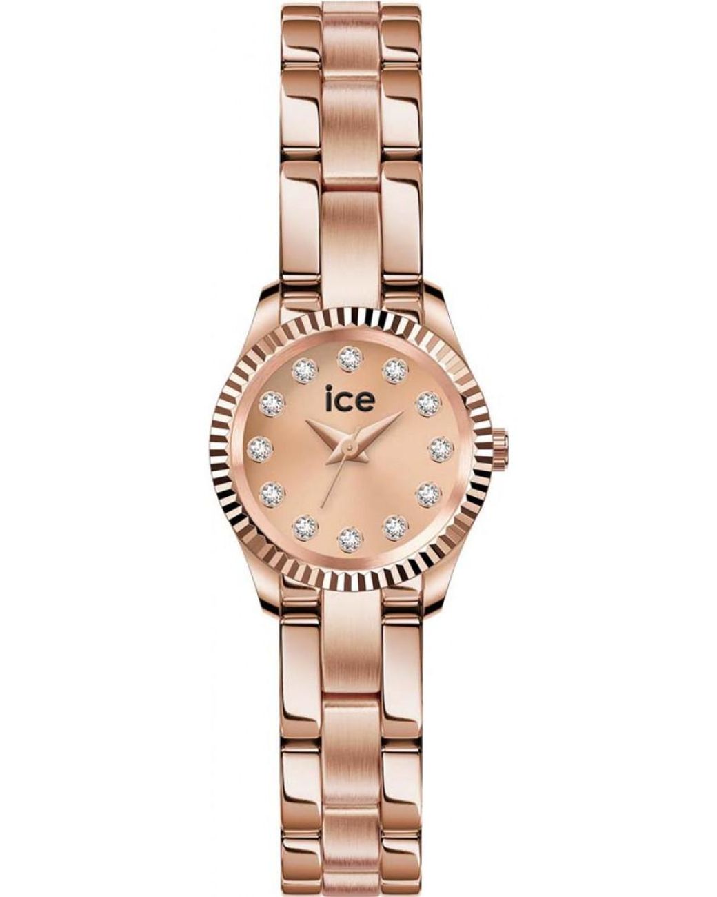Ice-watch White 025541 Ladies Ice Mimi Watch