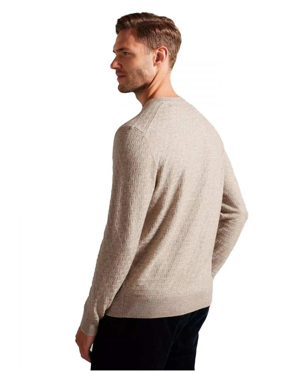 Ted Baker Natural Ted Baker for men
