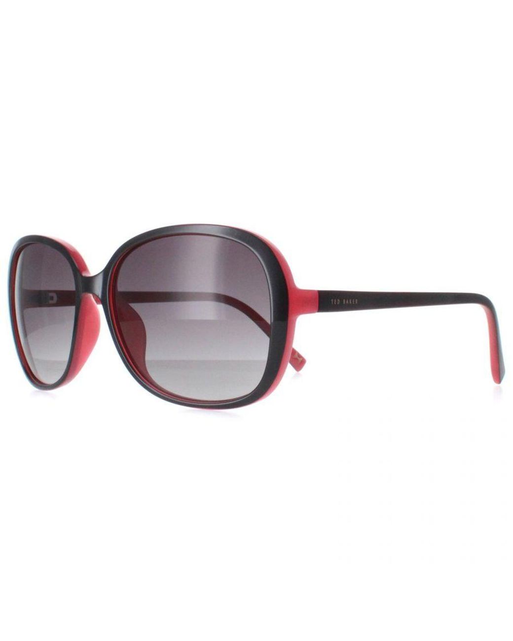 Ted Baker Brown Butterfly Coral Tb1603 Rios