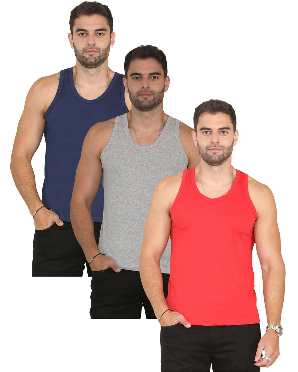 Kruze By Enzo Multicolor Kruze By Enzo for men