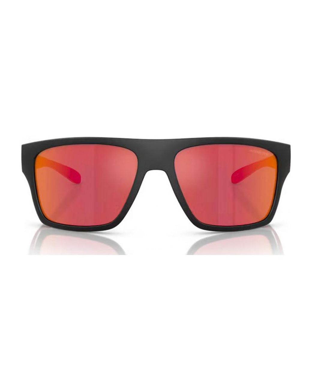 Arnette Red An4330 63 27536Q Sunglasses for men