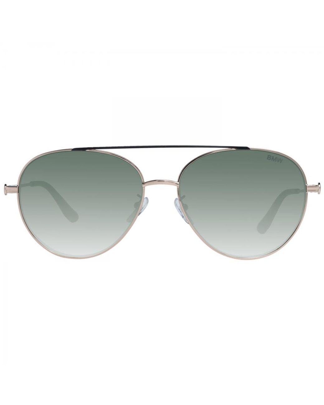 BMW Gray Sunglasses for men