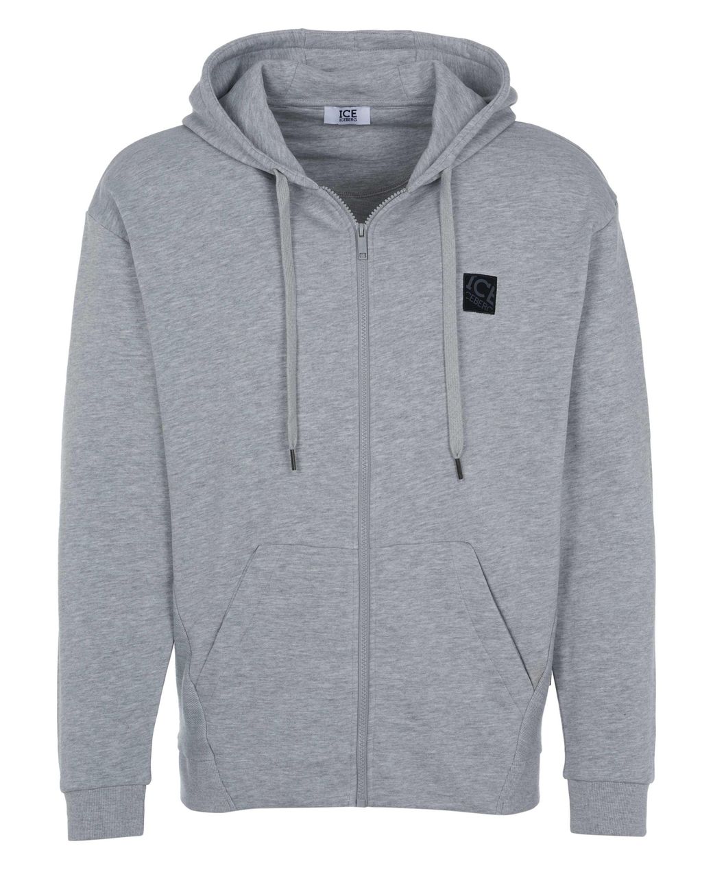 Iceberg Pullover in Gray für Herren