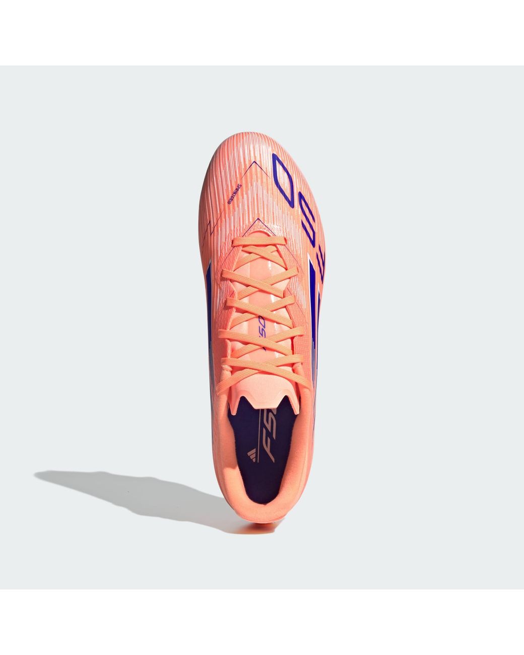 Adidas Originals Pink F50 League Soft Ground Boots
