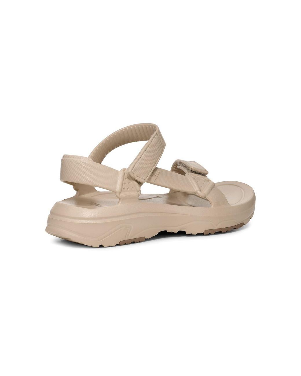 Teva Black Apreaqua Drift Oyster Sandals