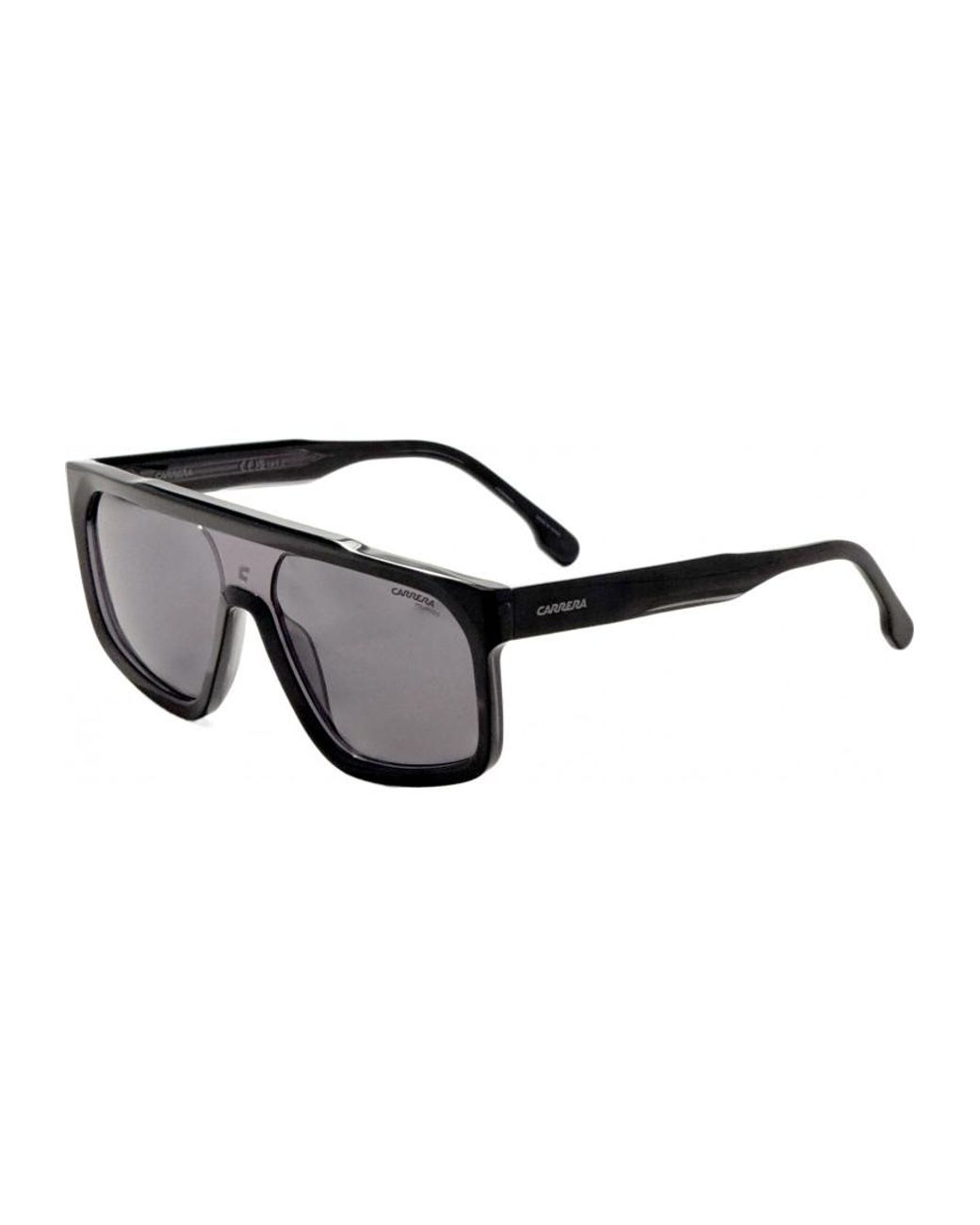 Carrera Black 1061 S 59 08A Sunglasses