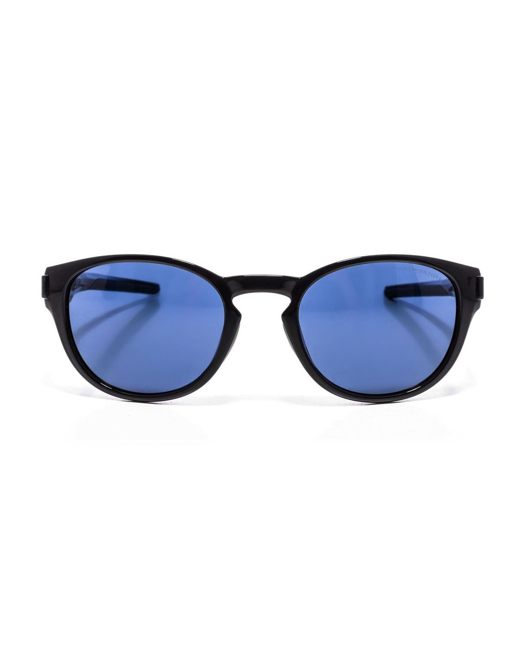 Tommy Hilfiger Blue Th1912S Sunglasses for men
