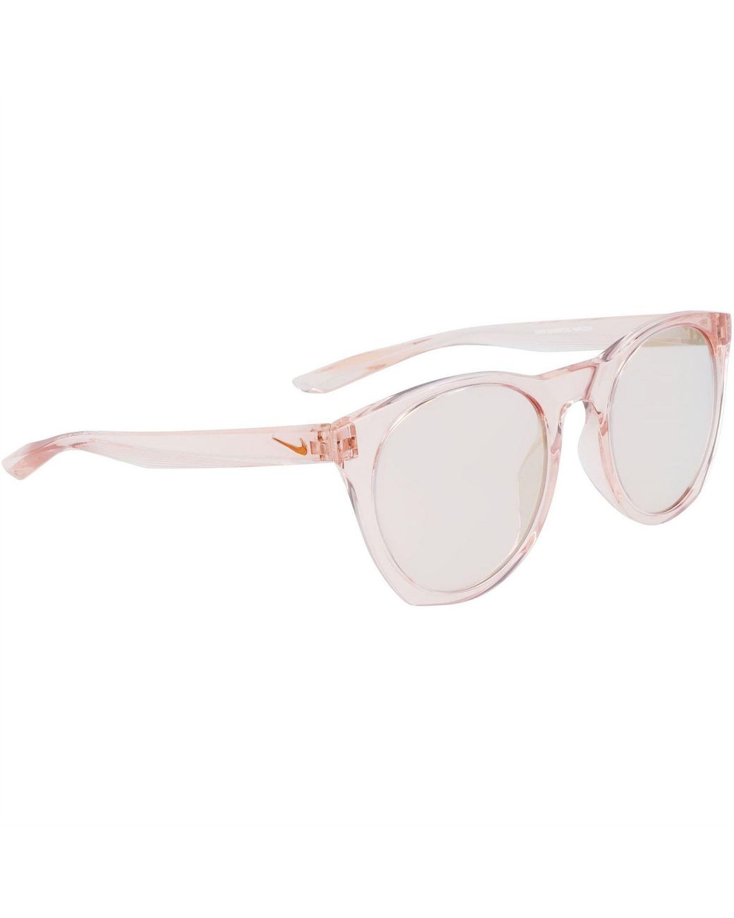 Nike Natural Accessories Horizon Wayfarer Sunglasses for men