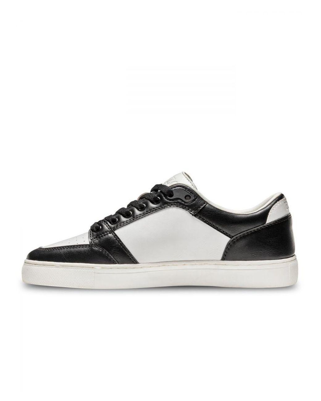 Enzo Black Milano for men