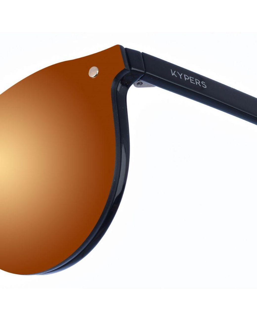 Kypers Blue Geri Sunglasses