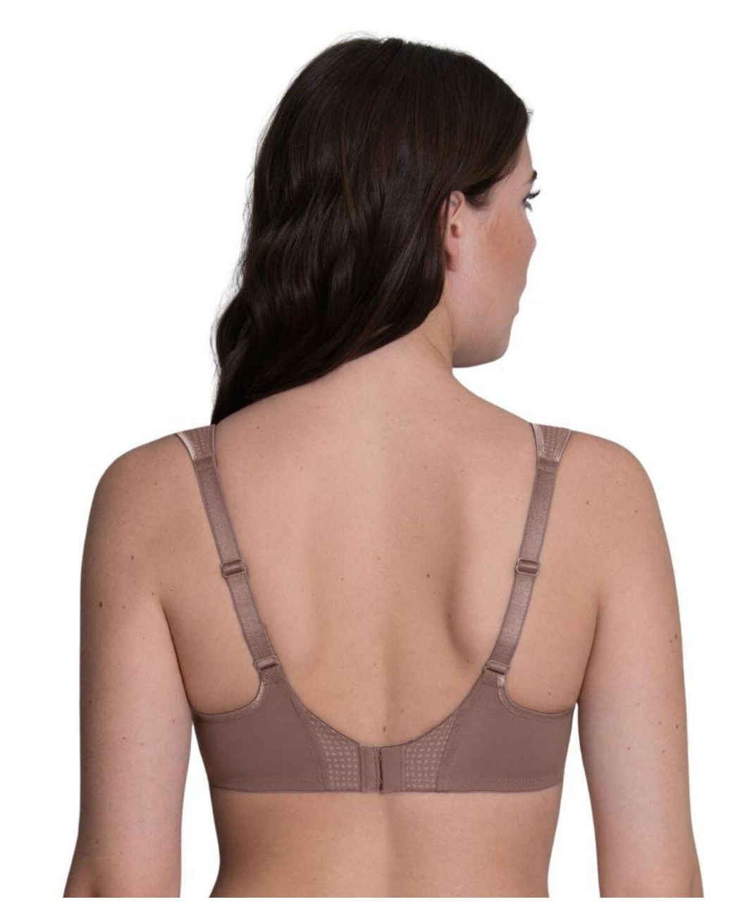 Anita Brown Clara Art Underwire Comfort Bra