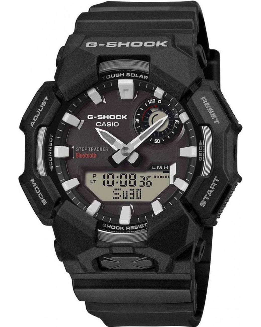 G-Shock Black Ga-B010-1Aer G-Shock Smartwatch for men
