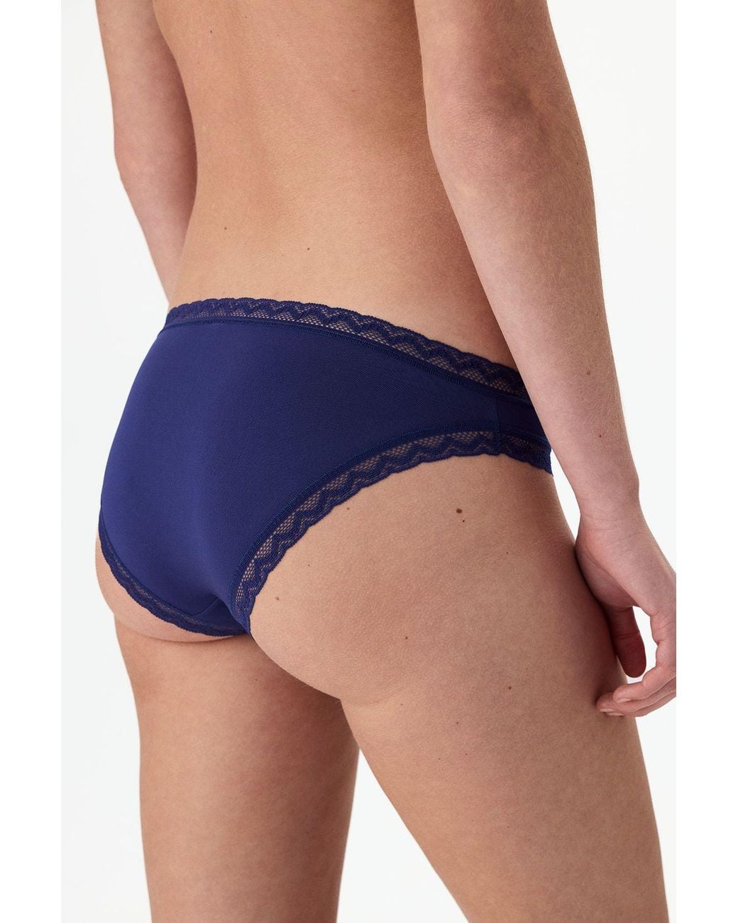 Penti Blue Easy Trim Slip Briefs