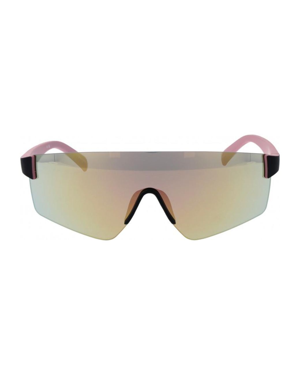 Champion Black Sunglasses Cuw5206 C04 135
