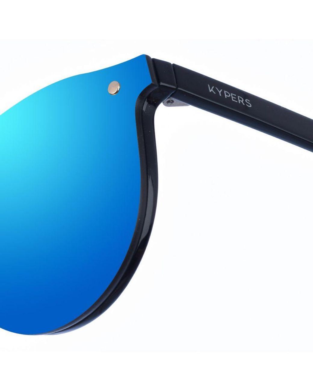 Kypers Blue Geri Sunglasses