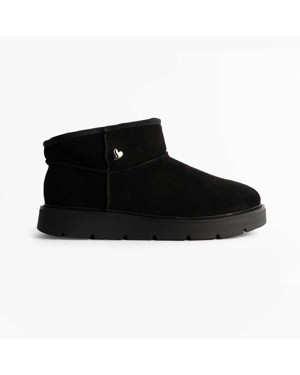 Skechers Black 167848/Bbk Keepsakes Cozy