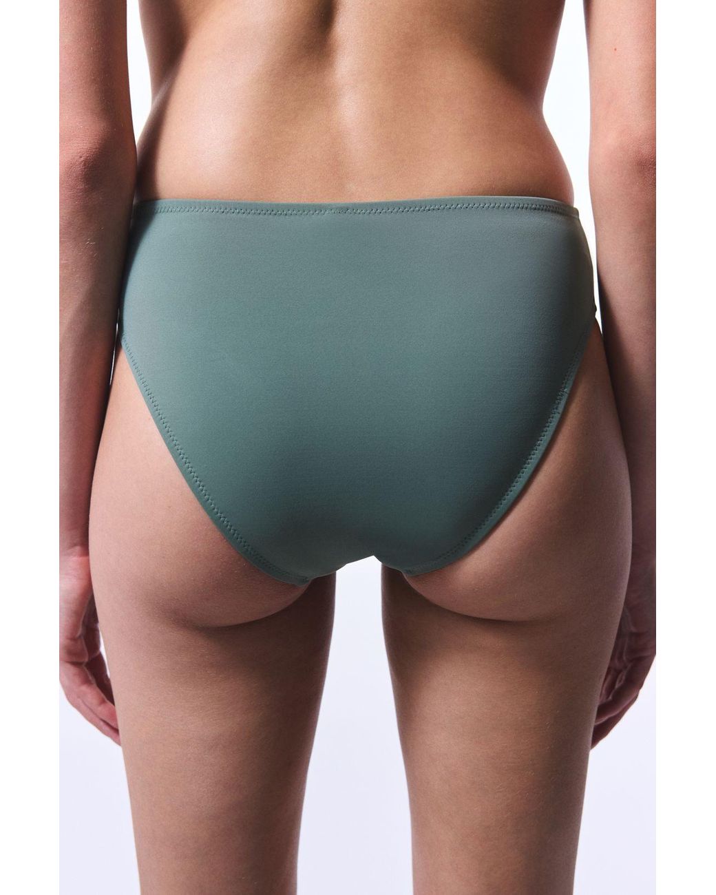 Penti Green Cover Bikini Bottom